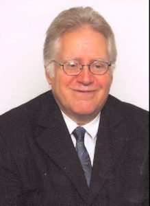 Dr. Raymond Keller