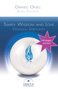 Simply Wisdom and Love Cover