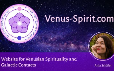 Venus Spirit – Our Mission and Focus