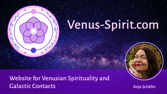 Venus Spirit – Our Mission and Focus