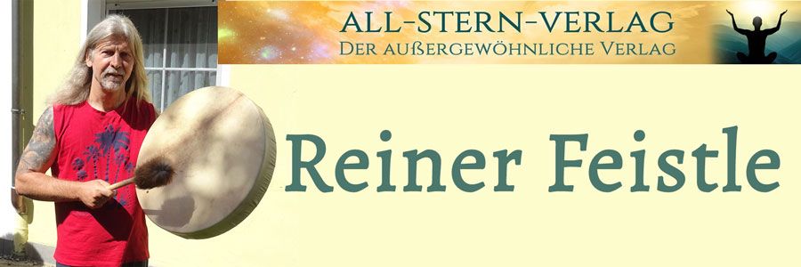 Reiner Feistle All-Stern-Verlag