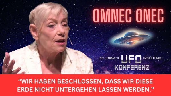 UFO-Konferenz 21.-23.6.2024 | Aufzeichnungen – Bild 6